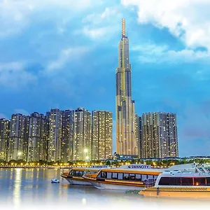 Skyline View Residences At Landmark 81 Hô Chi Minh-Ville
