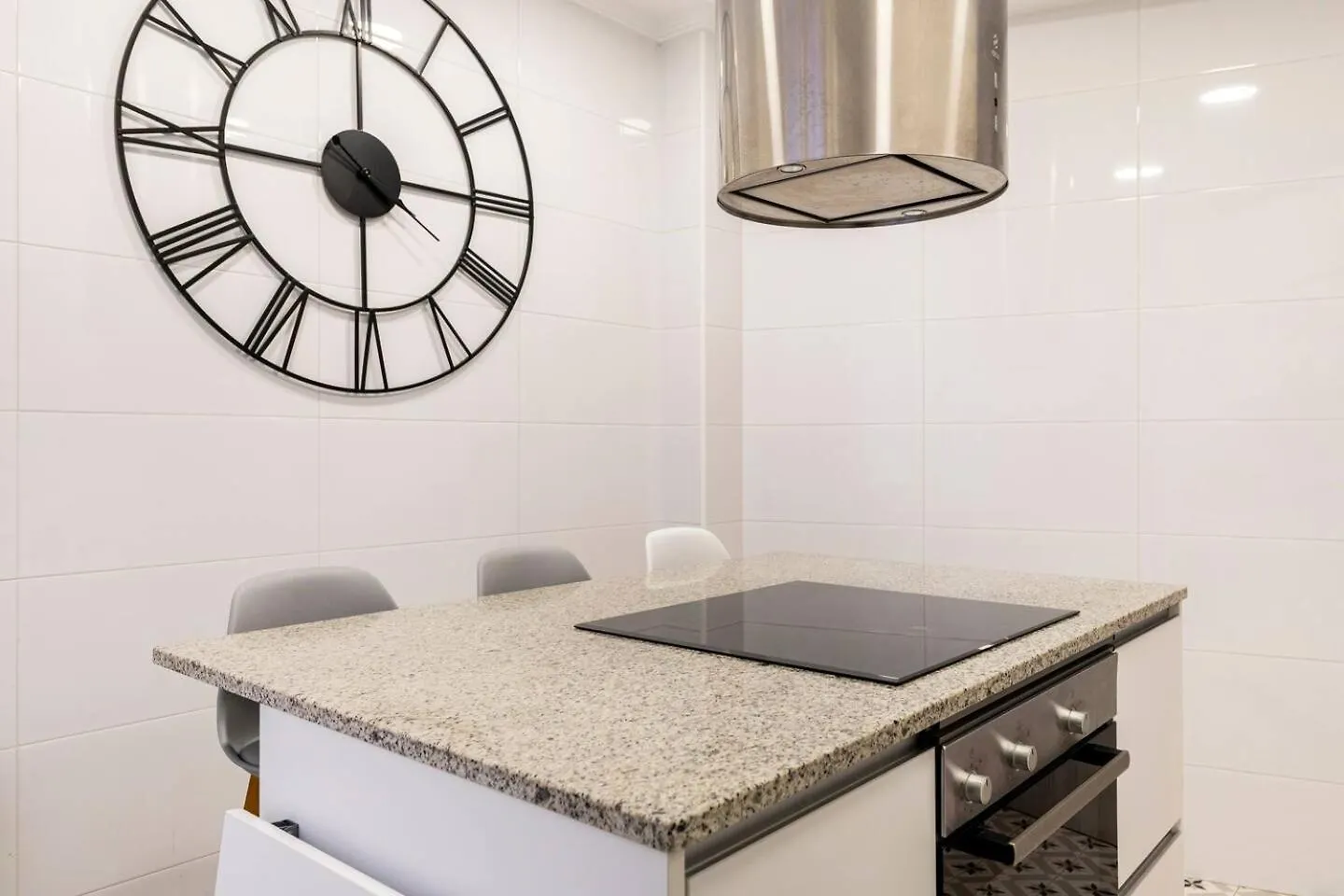 Amplio, Luminoso Y Moderno Cerca Del Casco Viejo Apartment Bilbao