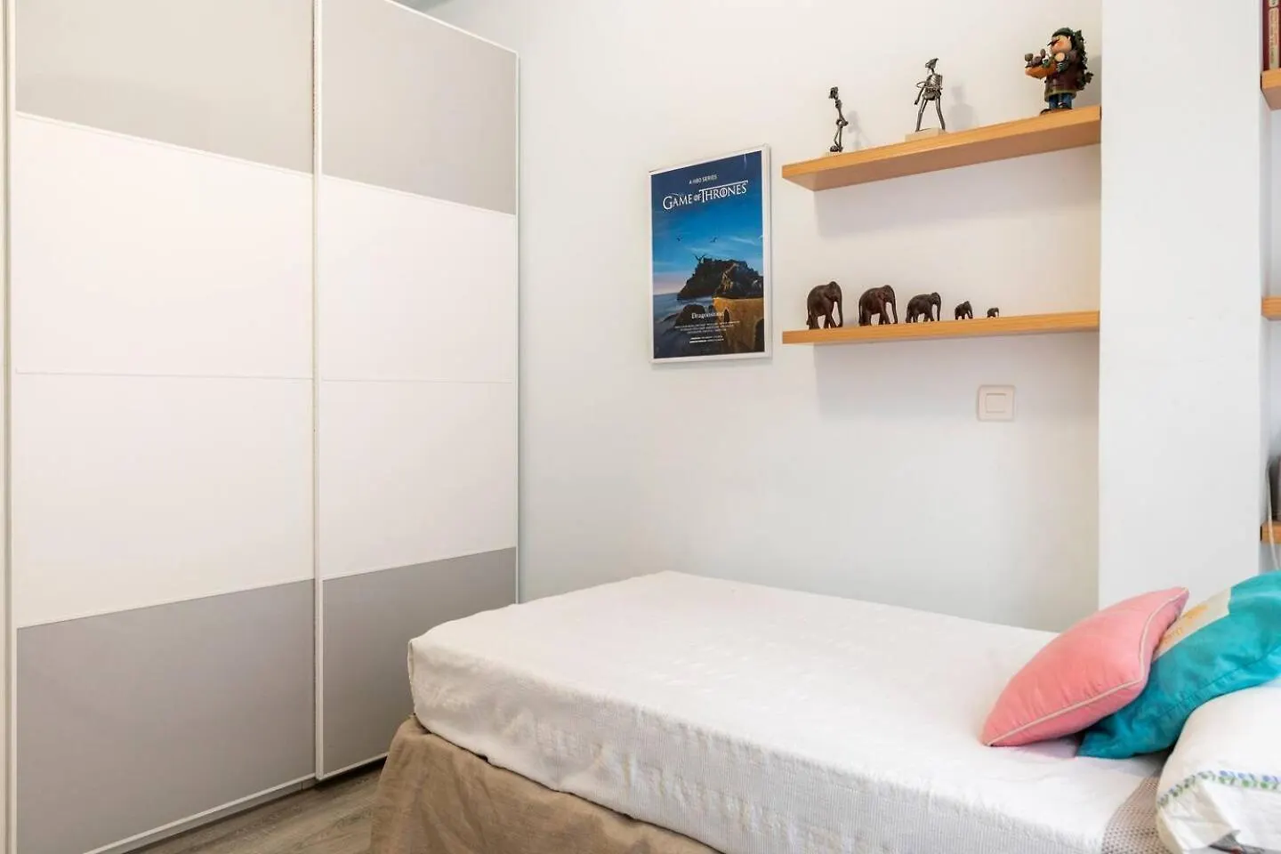 Amplio, Luminoso Y Moderno Cerca Del Casco Viejo Apartment Bilbao