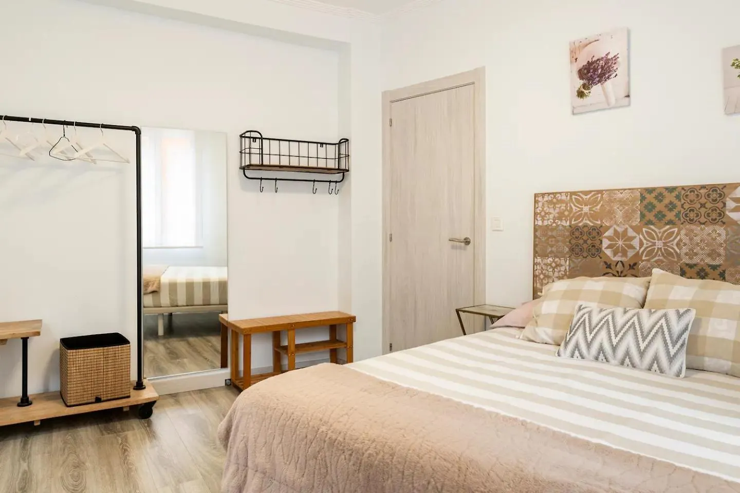 Amplio, Luminoso Y Moderno Cerca Del Casco Viejo Apartment Bilbao 0*,