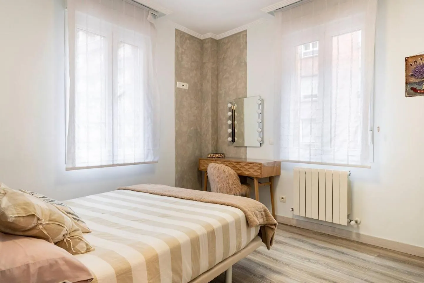 Amplio, Luminoso Y Moderno Cerca Del Casco Viejo Apartment Bilbao
