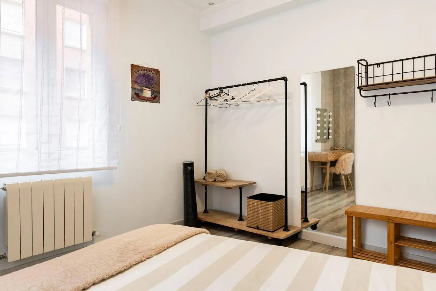 Amplio, Luminoso Y Moderno Cerca Del Casco Viejo Apartment Bilbao 0*,