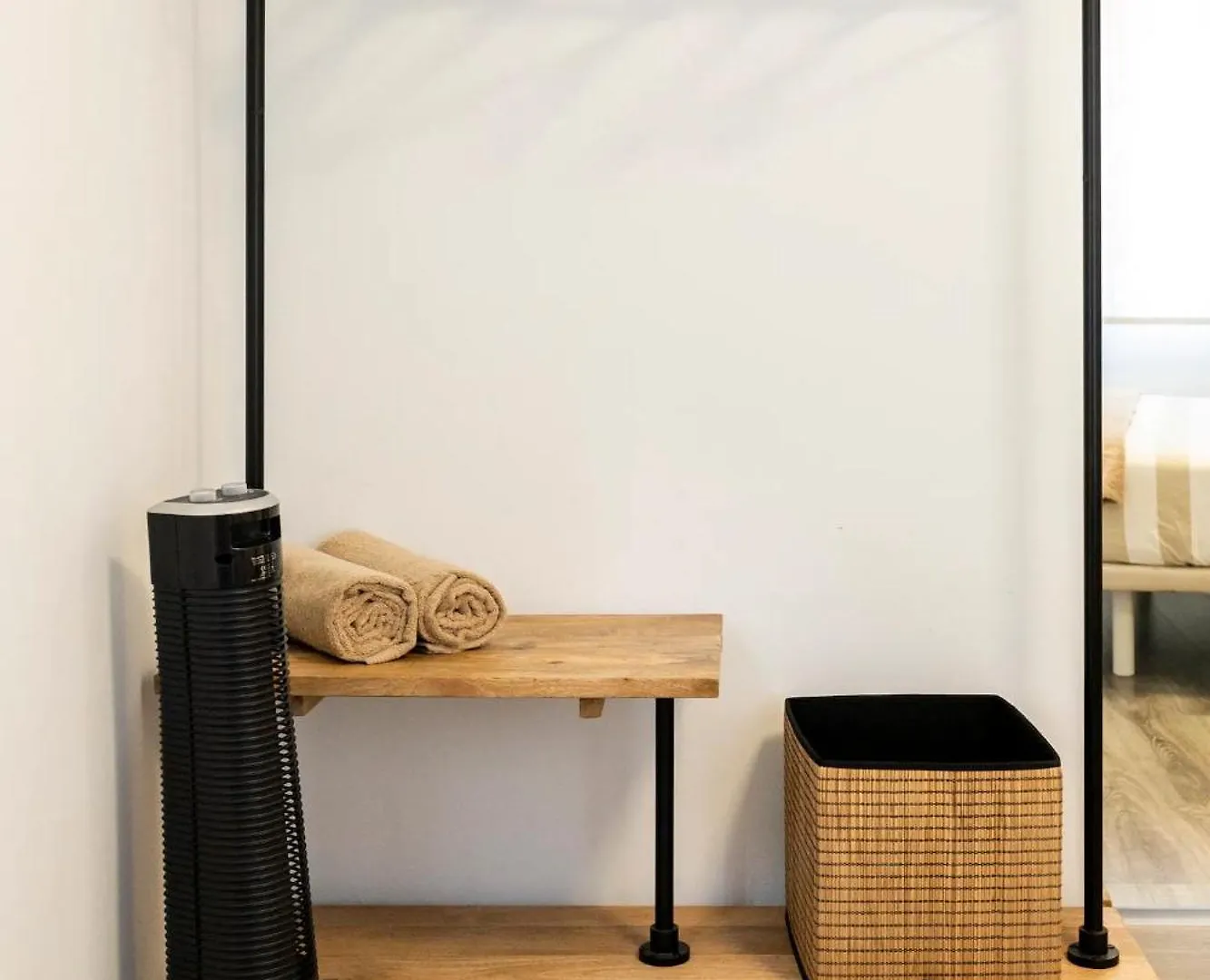 Amplio, Luminoso Y Moderno Cerca Del Casco Viejo Apartment Bilbao
