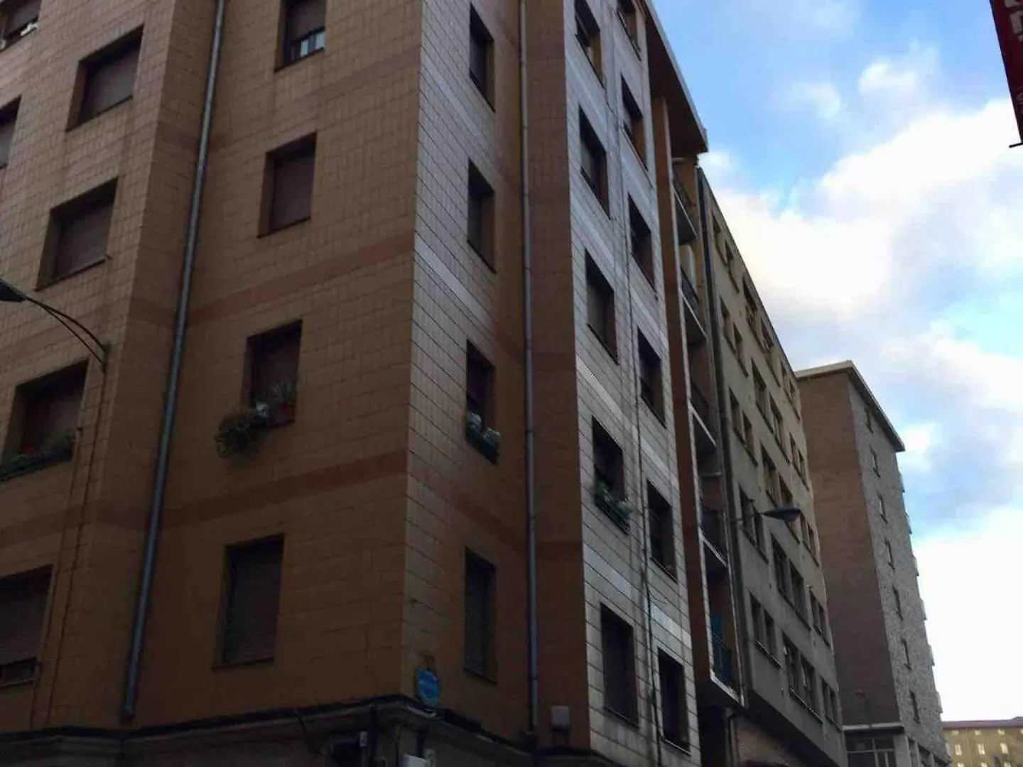 Apartamento Amplio, Luminoso Y Moderno Cerca Del Casco Viejo Bilbao 0*,  España