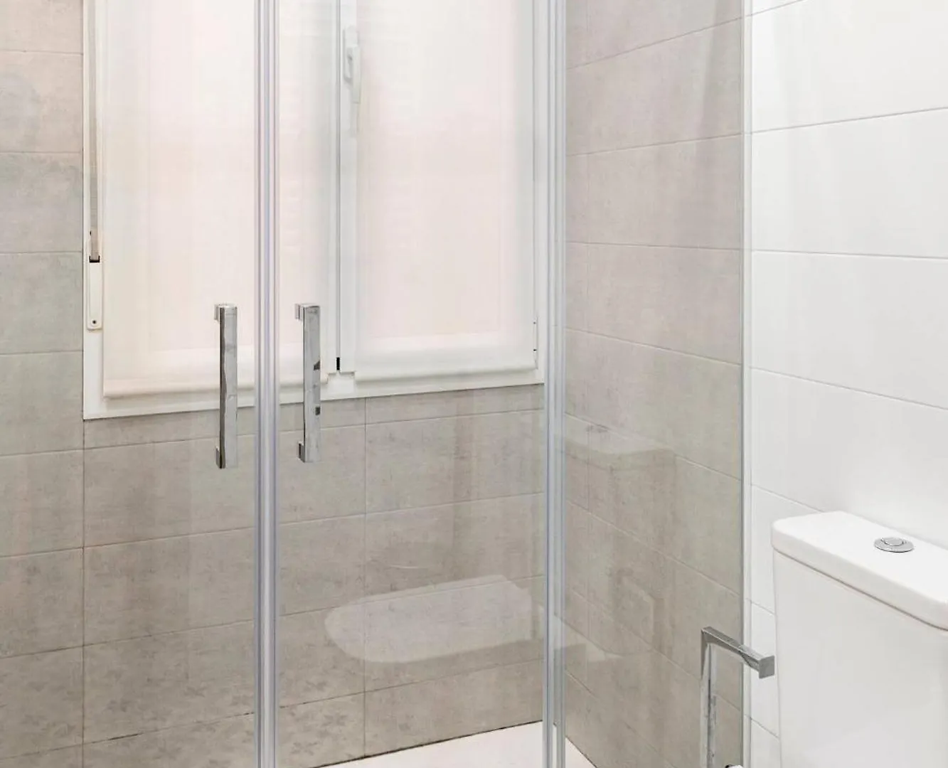 Apartamento Amplio, Luminoso Y Moderno Cerca Del Casco Viejo Bilbao