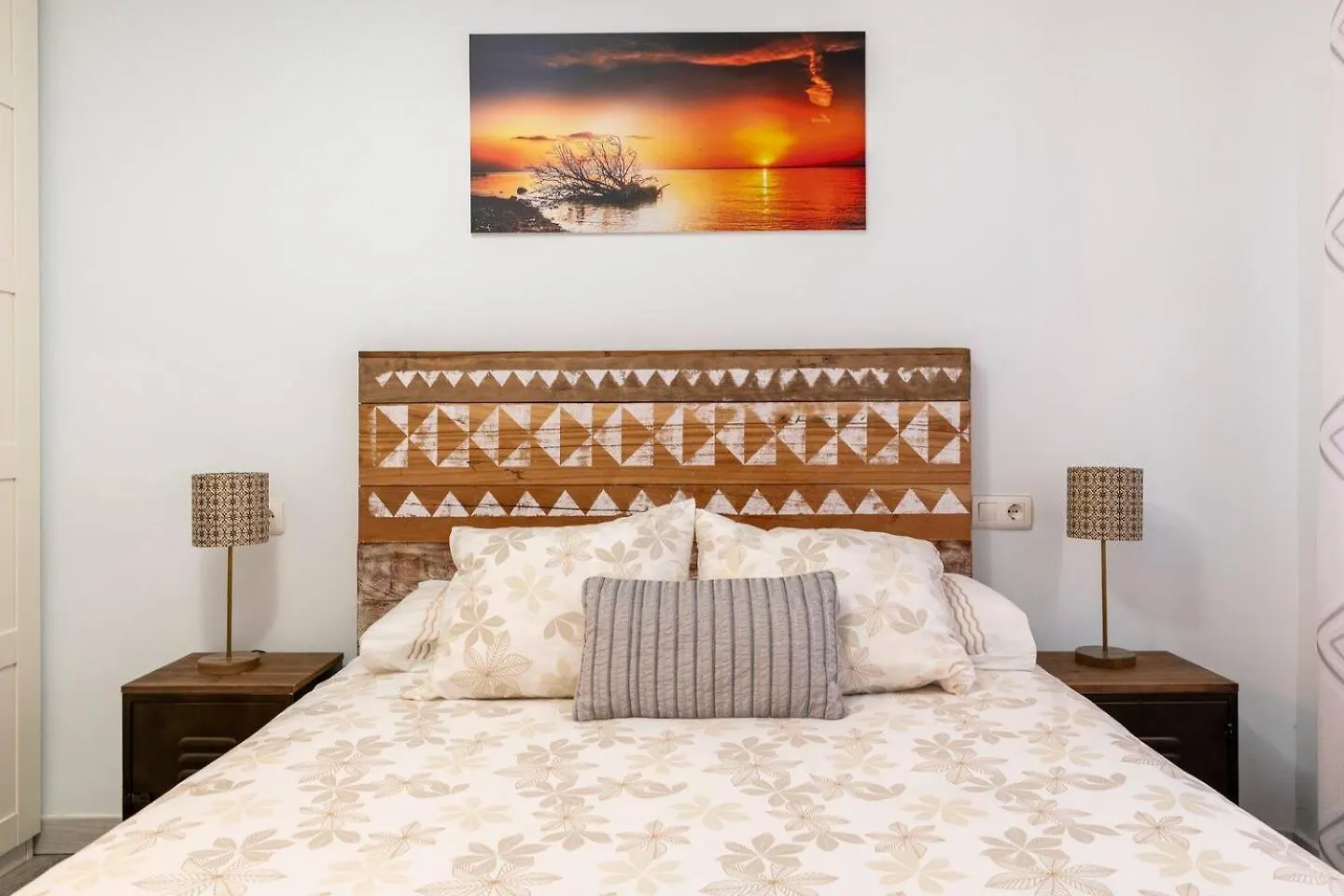 Apartamento Amplio, Luminoso Y Moderno Cerca Del Casco Viejo Bilbao